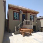 Satılır 4 otaqlı Həyət evi/villa, Hövsan qəs., Suraxanı rayonu 11