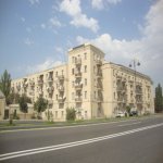 Продажа 2 комнат Вторичка, м. Ази Асланова метро, Ахмедли, Хетаи район 1