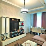 Продажа 3 комнат Новостройка, Nizami метро, Ясамал район 3