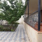 Satılır 5 otaqlı Həyət evi/villa, Buzovna, Xəzər rayonu 24