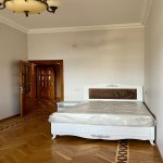 Kirayə (aylıq) 6 otaqlı Həyət evi/villa, Səbail rayonu 17