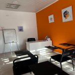 Kirayə (aylıq) 6 otaqlı Ofis, İnşaatçılar metrosu, Yasamal rayonu 3