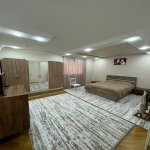 Satılır 7 otaqlı Həyət evi/villa, Azadlıq metrosu, Rəsulzadə qəs., Binəqədi rayonu 15