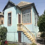 Satılır 4 otaqlı Həyət evi/villa, Avtovağzal metrosu, Sulutəpə qəs., Binəqədi rayonu 1