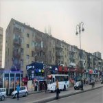 Kirayə (aylıq) Obyekt, İnşaatçılar metrosu, Yasamal rayonu 1