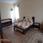 Kirayə (aylıq) 9 otaqlı Həyət evi/villa, Badamdar qəs., Səbail rayonu 19