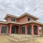 Satılır 8 otaqlı Həyət evi/villa, Masazır, Abşeron rayonu 1