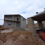 Satılır 4 otaqlı Həyət evi/villa, Binə qəs., Xəzər rayonu 1