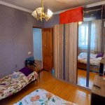 Satılır 3 otaqlı Həyət evi/villa, Avtovağzal metrosu, Biləcəri qəs., Binəqədi rayonu 11