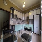 Kirayə (aylıq) 4 otaqlı Həyət evi/villa, Qara Qarayev metrosu, Nizami rayonu 11