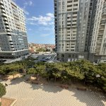 Продажа 3 комнат Новостройка, м. Эльмляр Академиясы метро, Сябаиль район 3