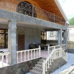 Kirayə (günlük) 4 otaqlı Həyət evi/villa Qax 19