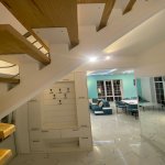 Kirayə (günlük) 5 otaqlı Həyət evi/villa, Şüvəlan, Xəzər rayonu 10