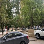 Satılır 2 otaqlı Köhnə Tikili, Nəriman Nərimanov metrosu, Nərimanov rayonu 8