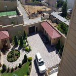 Satılır 12 otaqlı Həyət evi/villa, Badamdar qəs., Səbail rayonu 6