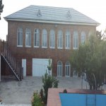 Kirayə (aylıq) 4 otaqlı Bağ evi, Bilgəh qəs., Sabunçu rayonu 1