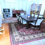 Satılır 6 otaqlı Həyət evi/villa, Nəriman Nərimanov metrosu, Montin qəs., Nərimanov rayonu 4