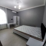 Kirayə (aylıq) 5 otaqlı Həyət evi/villa, Badamdar qəs., Səbail rayonu 21