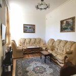 Kirayə (aylıq) 5 otaqlı Bağ evi, Novxanı, Abşeron rayonu 5