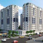 Продажа 1 комнат Новостройка, м. Ази Асланова метро, Хетаи район 1