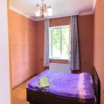 Kirayə (günlük) 3 otaqlı Həyət evi/villa Qəbələ 2