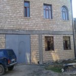 Satılır 4 otaqlı Həyət evi/villa Gəncə 10