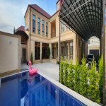 Satılır 10 otaqlı Həyət evi/villa, Mərdəkan, Xəzər rayonu 1