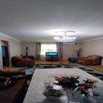 Satılır 3 otaqlı Həyət evi/villa, Koroğlu metrosu, Zabrat qəs., Sabunçu rayonu 5