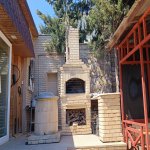 Kirayə (aylıq) 8 otaqlı Həyət evi/villa, Şağan, Xəzər rayonu 17