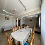 Satılır 6 otaqlı Həyət evi/villa, Badamdar qəs., Səbail rayonu 2