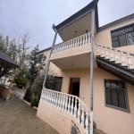 Satılır 7 otaqlı Həyət evi/villa, Buzovna, Xəzər rayonu 1