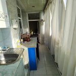 Kirayə (aylıq) 3 otaqlı Yeni Tikili, Neftçilər metrosu, Nizami rayonu 8