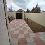 Satılır 3 otaqlı Həyət evi/villa, Avtovağzal metrosu, Biləcəri qəs., Binəqədi rayonu 16