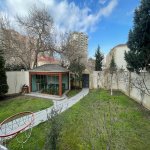 Satılır 7 otaqlı Həyət evi/villa, Qara Qarayev metrosu, Nizami rayonu 26