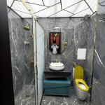 Kirayə (aylıq) 3 otaqlı Yeni Tikili, Gənclik metrosu, Nəsimi rayonu 11