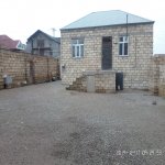 Satılır 3 otaqlı Həyət evi/villa, Masazır, Abşeron rayonu 1