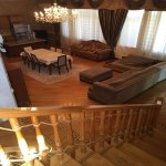 Kirayə (aylıq) 13 otaqlı Həyət evi/villa, Elmlər akademiyası metrosu, Badamdar qəs., Səbail rayonu 6