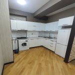 Продажа 2 комнат Новостройка, İnşaatçılar метро, Ясамал район 6