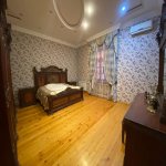 Kirayə (aylıq) 10 otaqlı Həyət evi/villa, Nizami rayonu 12