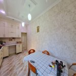 Satılır 6 otaqlı Həyət evi/villa, Nəsimi metrosu, 6-cı mikrorayon, Binəqədi rayonu 10