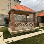 Kirayə (aylıq) 8 otaqlı Bağ evi, Novxanı, Abşeron rayonu 20
