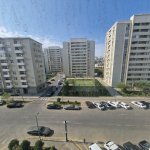 Продажа 3 комнат Новостройка, İnşaatçılar метро, пос. Ясамал, Ясамал район 22