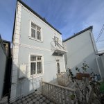 Satılır 4 otaqlı Həyət evi/villa, Azadlıq metrosu, Binəqədi qəs., Binəqədi rayonu 1