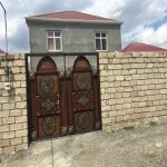 Satılır 5 otaqlı Həyət evi/villa, Qaraçuxur qəs., Suraxanı rayonu 1