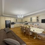 Satılır 7 otaqlı Həyət evi/villa, Neftçilər metrosu, Bakıxanov qəs., Sabunçu rayonu 12