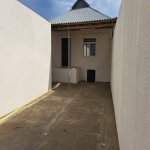 Satılır 3 otaqlı Həyət evi/villa, Avtovağzal metrosu, Biləcəri qəs., Binəqədi rayonu 1