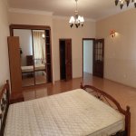 Kirayə (aylıq) 6 otaqlı Həyət evi/villa, Badamdar qəs., Səbail rayonu 6