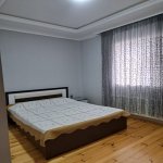 Kirayə (aylıq) 4 otaqlı Bağ evi, Mərdəkan, Xəzər rayonu 11