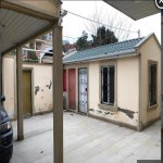 Satılır 5 otaqlı Həyət evi/villa, Qara Qarayev metrosu, 8-ci kilometr, Nizami rayonu 1