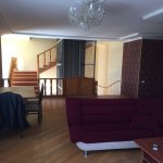 Satılır 6 otaqlı Həyət evi/villa, Badamdar qəs., Səbail rayonu 25